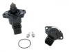 Leerlaufkontroll-Ventil Idle Control Valve:MD628053