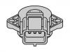 节气门位置传感器 Throttle Position Sensor:1 071 403