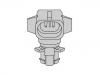 Temperature Sensor:12 36 284