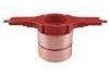Slip Ring:FRS-SL070