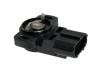 Датчик положения дроссельной заслонки Throttle Position Sensor:35170-26900