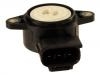 Датчик положения дроссельной заслонки Throttle Position Sensor:MD615571