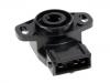 Датчик положения дроссельной заслонки Throttle Position Sensor:MD628074
