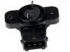 Датчик положения дроссельной заслонки Throttle Position Sensor:35102-02000