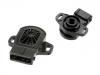 Датчик положения дроссельной заслонки Throttle Position Sensor:MD628077