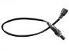 Lambdasonde Oxygen Sensor:89465 58010