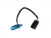 Crankshaft Sensor:12567649