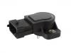 Датчик положения дроссельной заслонки Throttle Position Sensor:35102-02910