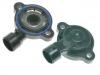 Датчик положения дроссельной заслонки Throttle Position Sensor:17106809