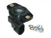 Датчик положения дроссельной заслонки Throttle Position Sensor:77 00 273 699